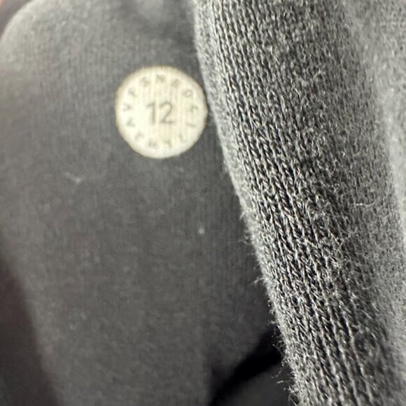 Lululemon Embroidered To You Tunic Size 12 - Picture 4 of 6